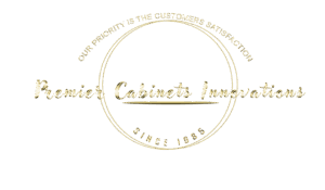 Premium Cabinets